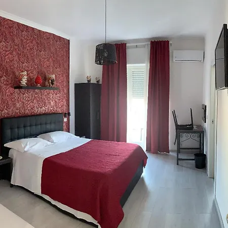 Guest house Over Time - Tourist *