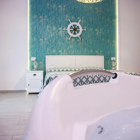 Over Time - Tourist Guest house Catania