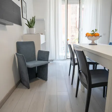 Guest house Over Time - Tourist Catania