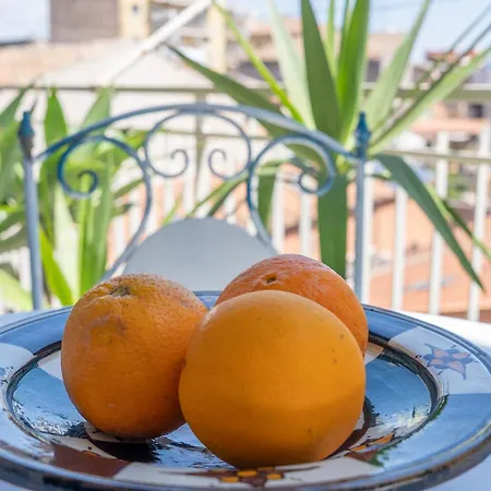 Penzion Over Time - Tourist 3*