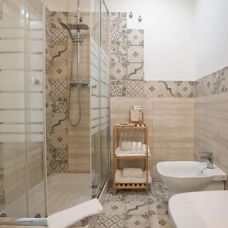 Penzion Over Time - Tourist 3*