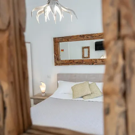 Over Time - Tourist Guest house Catania