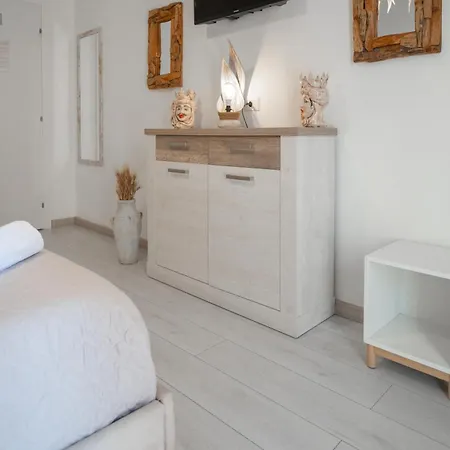 Guest house Over Time - Tourist Catania