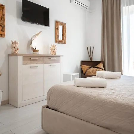 Over Time - Tourist 3* Katánie