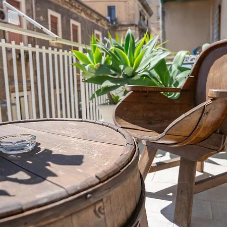 Guest house Over Time - Tourist Catania