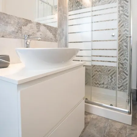 Penzion Over Time - Tourist 3*