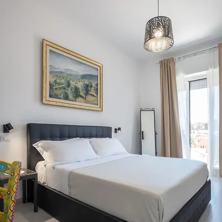 Guest house Over Time - Tourist