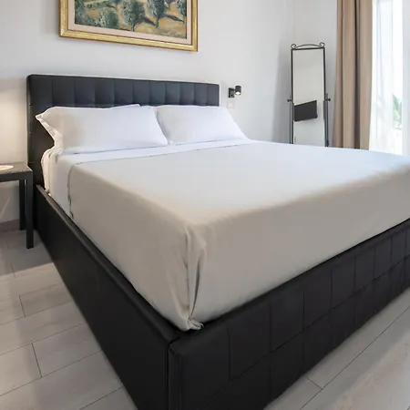 Guest house Over Time - Tourist *