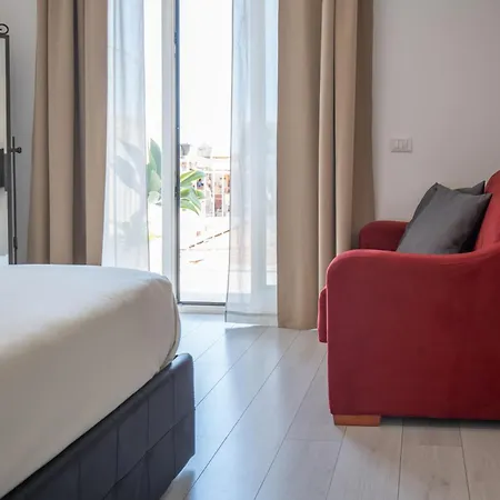 Over Time - Tourist Penzion Katánie