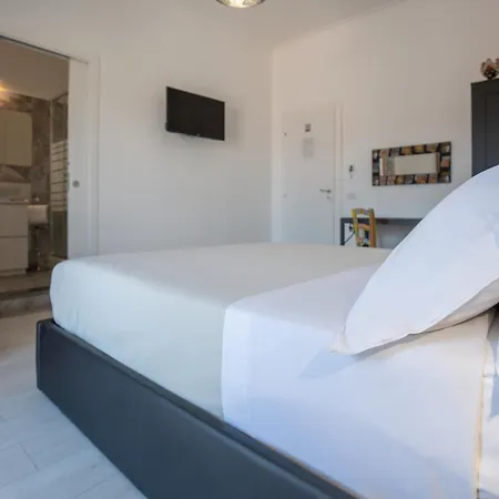 Over Time - Tourist Penzion