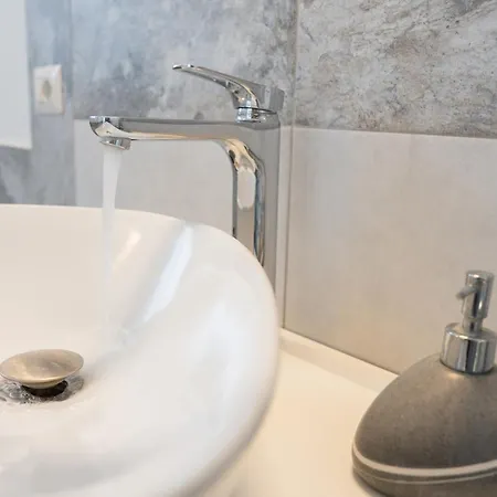 Penzion Over Time - Tourist 3*