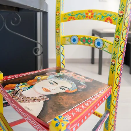 Over Time - Tourist Guest house Catania