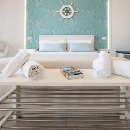Guest house Over Time - Tourist