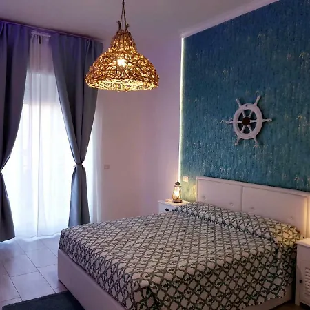 Guest house Over Time - Tourist Catania
