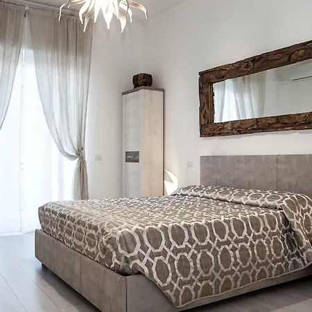 Over Time - Tourist Guest house Catania