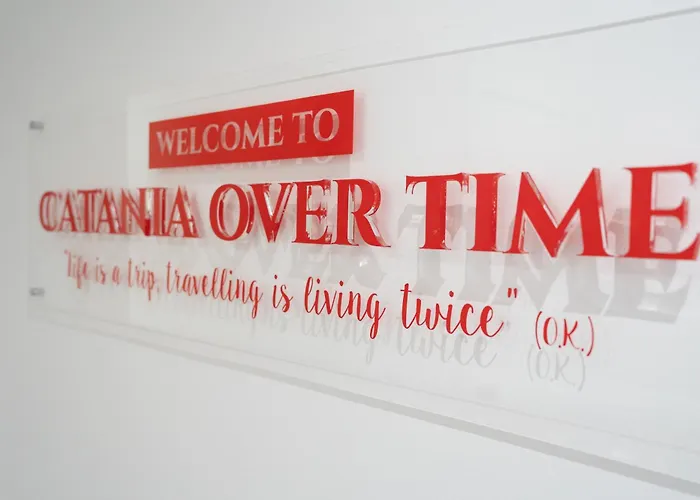 بيت ضيافة Over Time - Tourist 3*