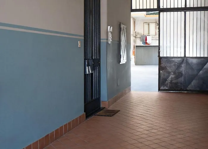 Over Time - Tourist 3* كاتانيا