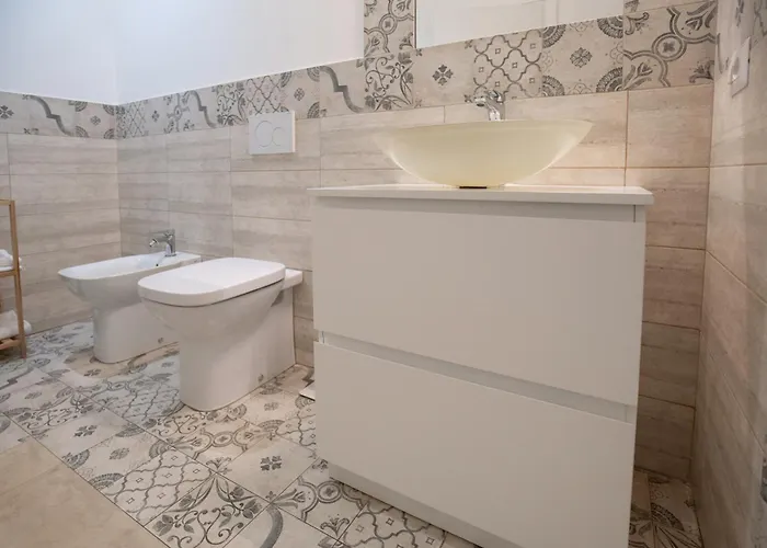 بيت ضيافة Over Time - Tourist كاتانيا