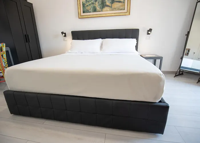 Over Time - Tourist 3* كاتانيا