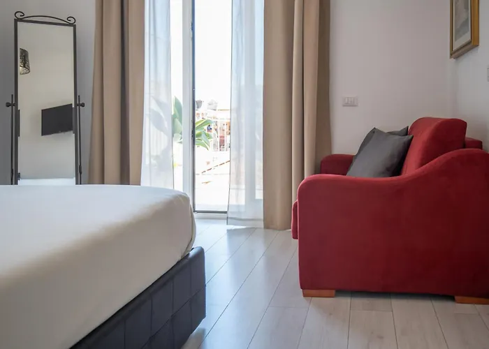 Over Time - Tourist بيت ضيافة كاتانيا